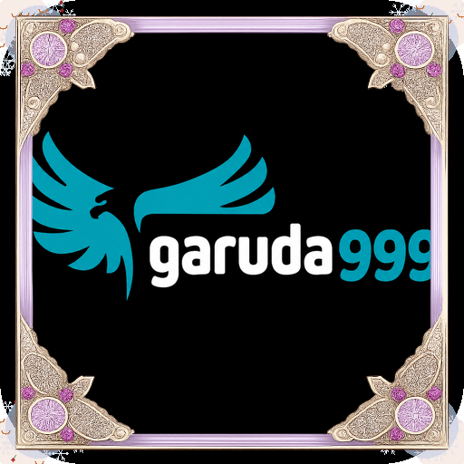 garuda999 — mitra unggulan
