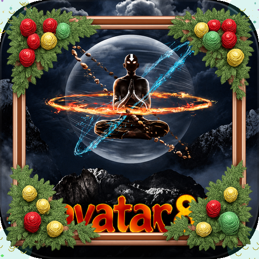 avatar808 — galeri pratinjau - APK Resmi
