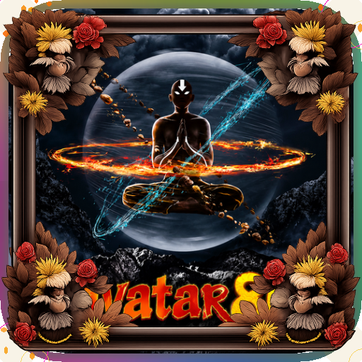 avatar808 — galeri pratinjau Resmi APK